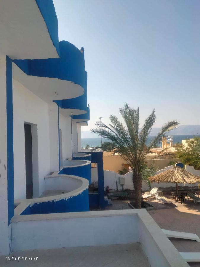 Bedouins Inn Village Aqaba Exterior photo