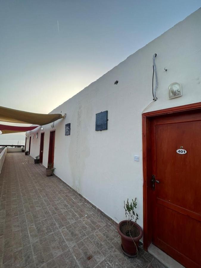 Bedouins Inn Village Aqaba Exterior photo