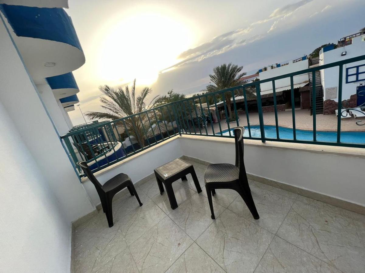 Bedouins Inn Village Aqaba Exterior photo
