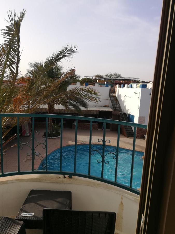 Bedouins Inn Village Aqaba Exterior photo