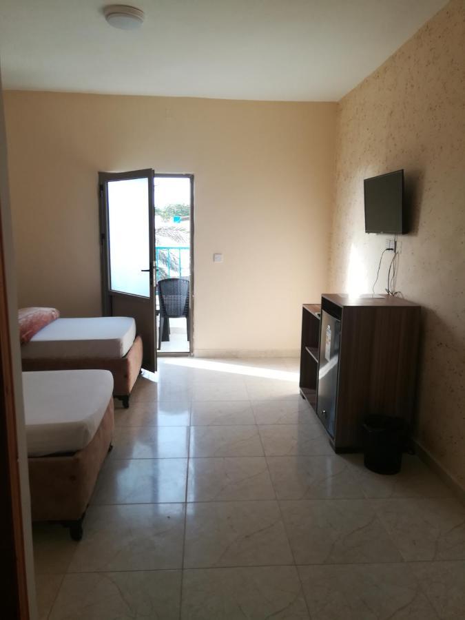 Bedouins Inn Village Aqaba Exterior photo