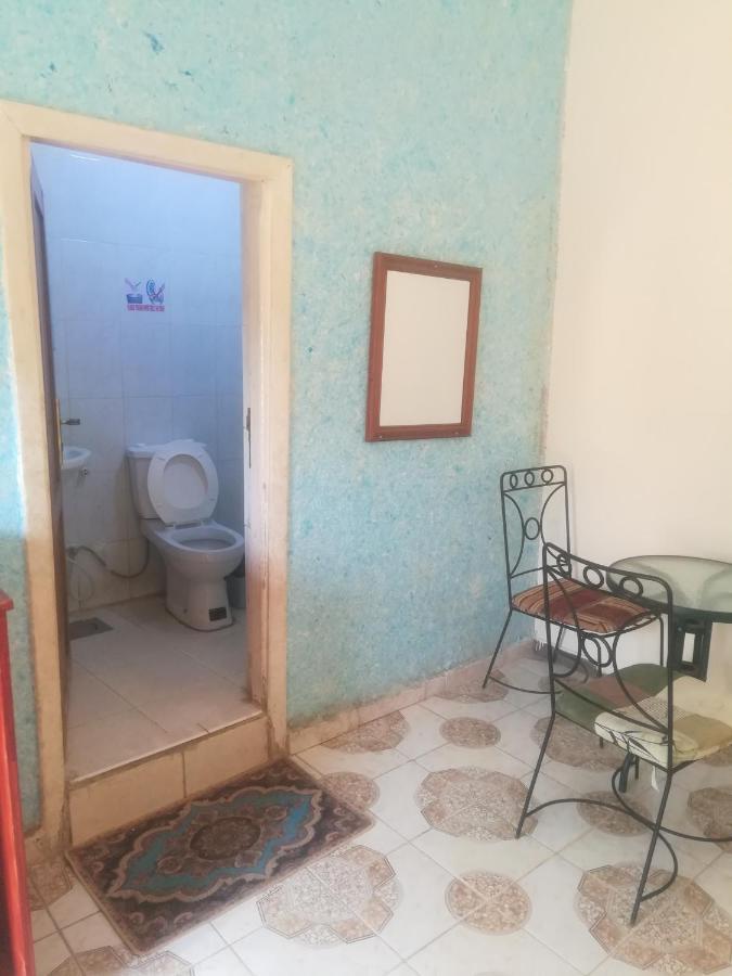 Bedouins Inn Village Aqaba Exterior photo
