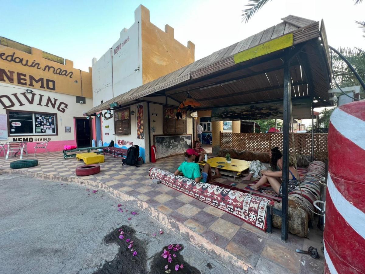 Bedouins Inn Village Aqaba Exterior photo