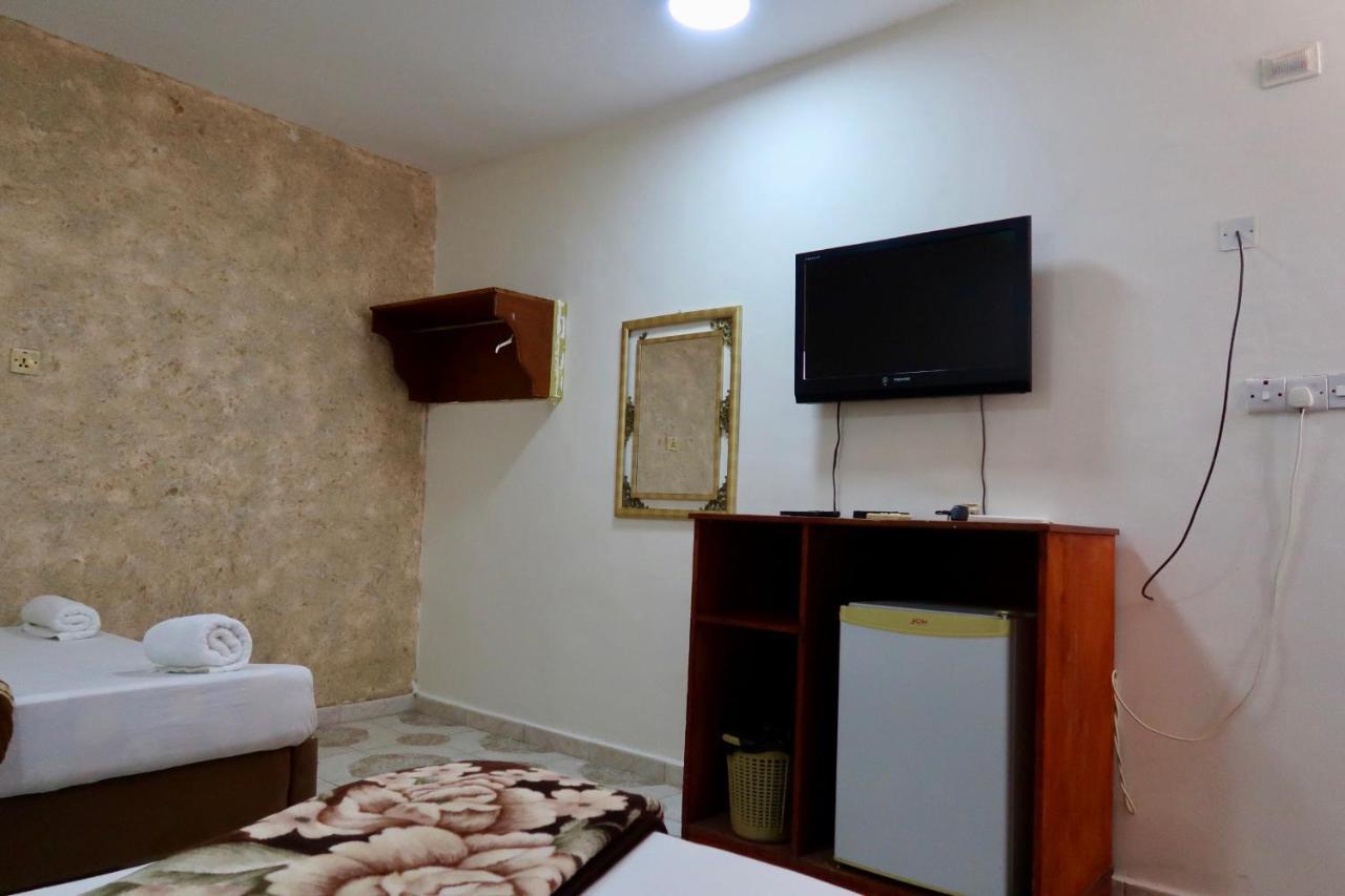 Bedouins Inn Village Aqaba Exterior photo