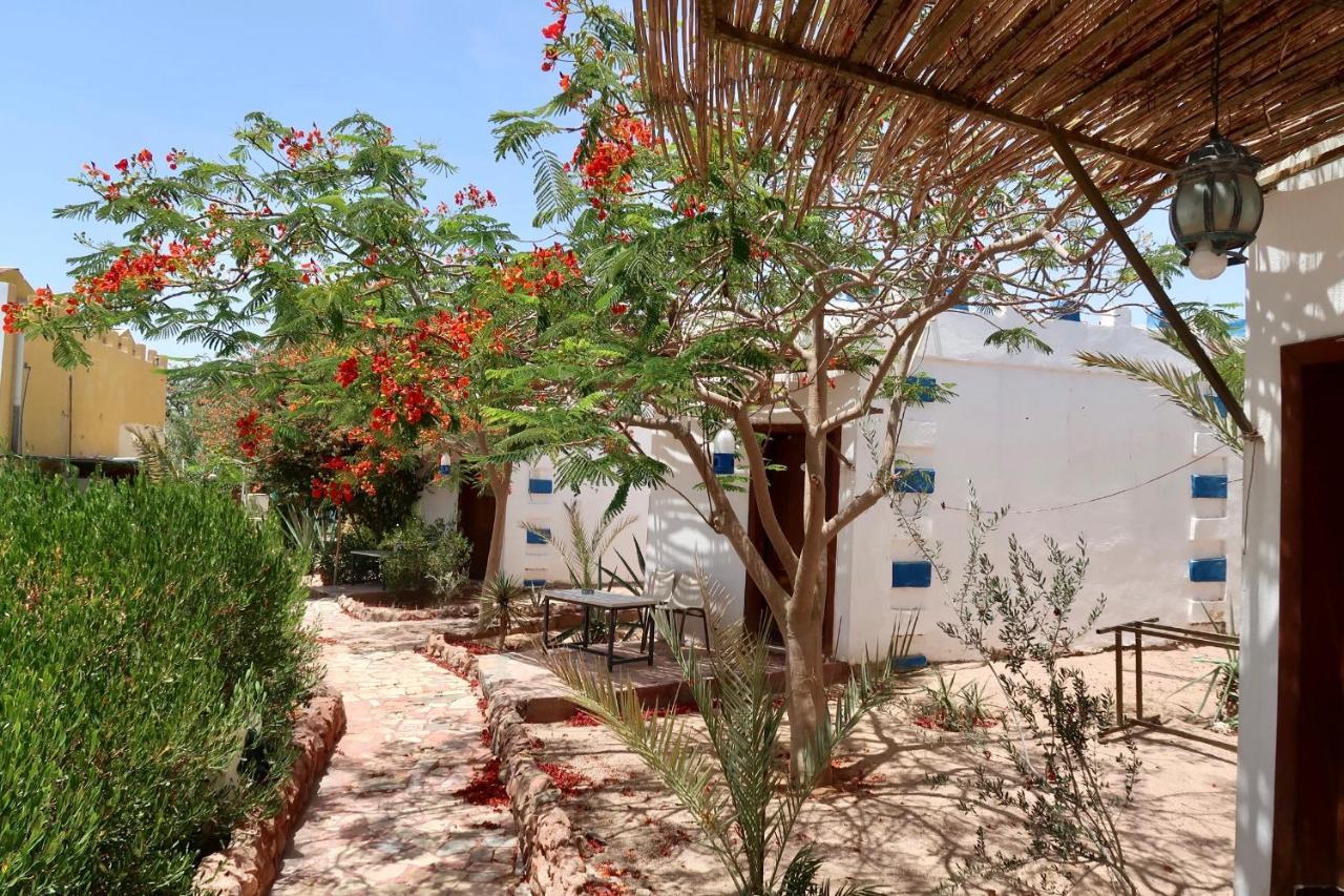 Bedouins Inn Village Aqaba Exterior photo